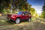 Jeep Patriot 2014 года